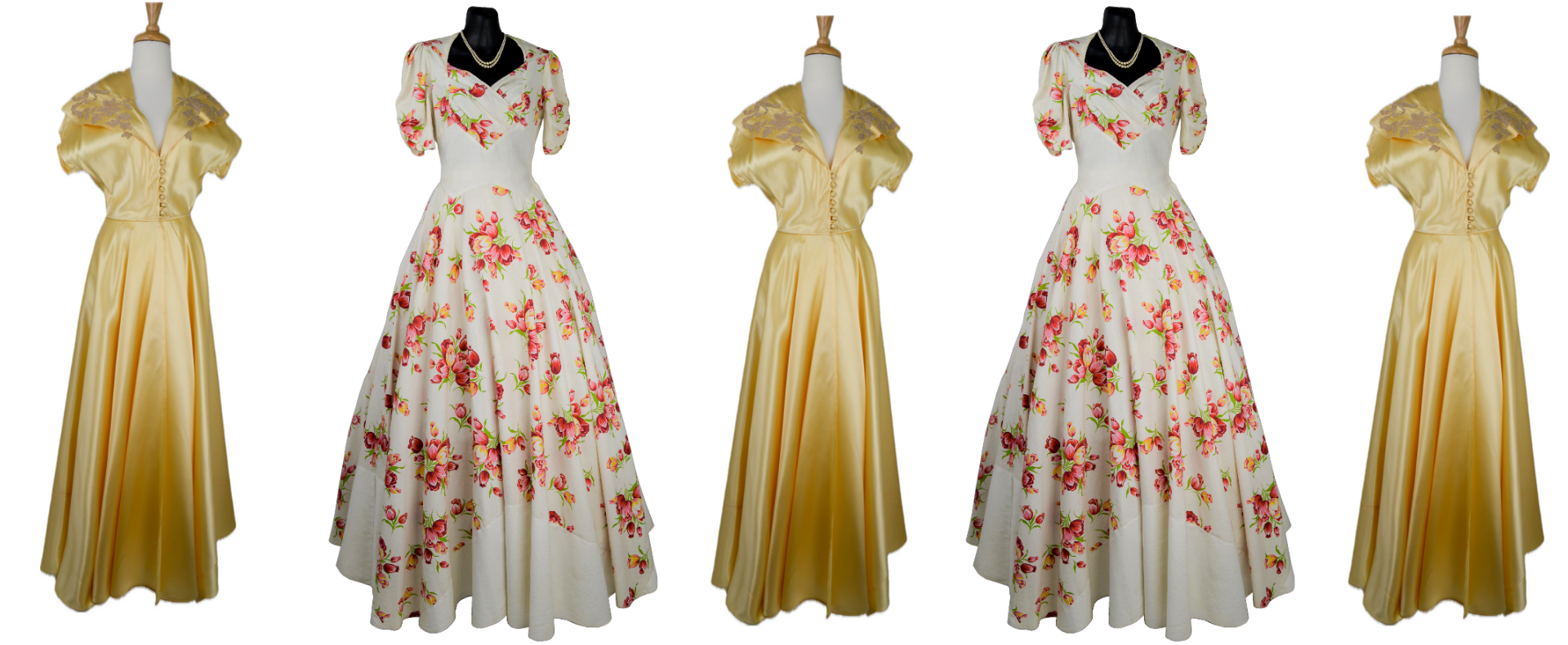 1940s a Decade of Change