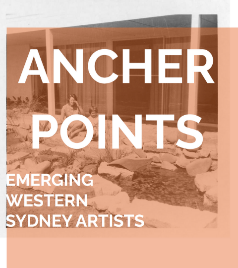 Ancher Points