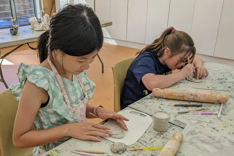 Art Odyssey For Ages 9 - 12 - Penrith Regional Gallery