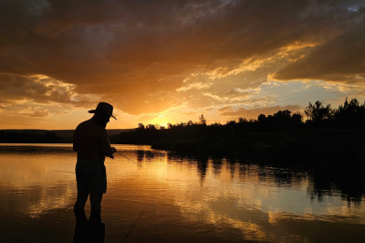 Living with the River