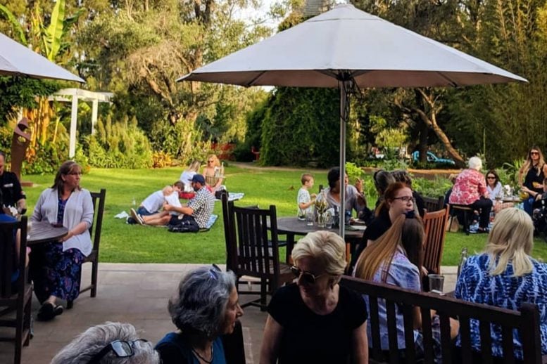 Highlight Image for Everyone is welcome to join the Friends of Penrith Regional Gallery.