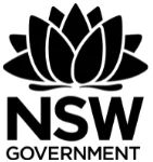 NSW Government Logo