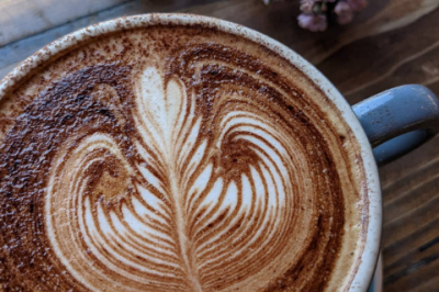 Featured Image for Drinks Menu