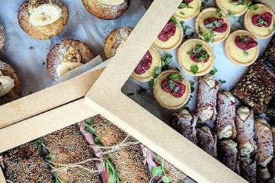 Featured Image for Catering Menu