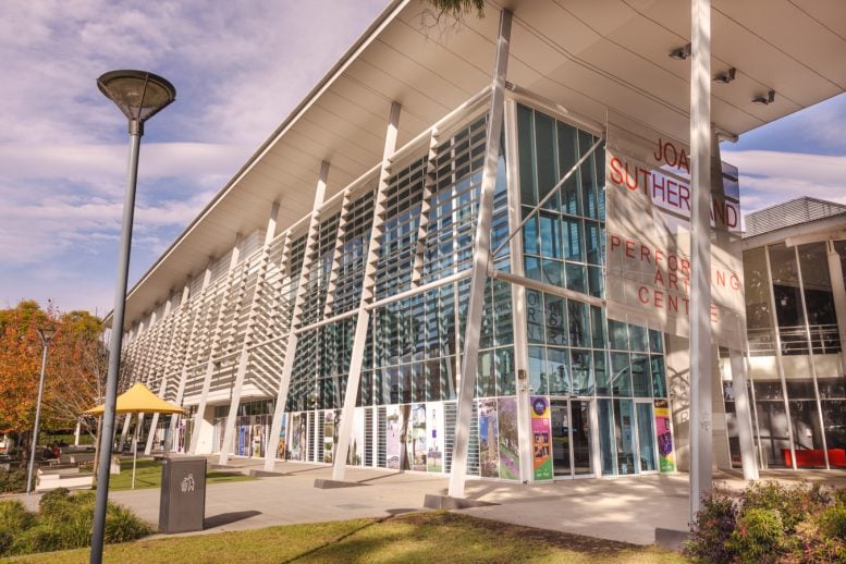 Highlight Image for Inspiring creativity, learning, and artistic expression across Penrith