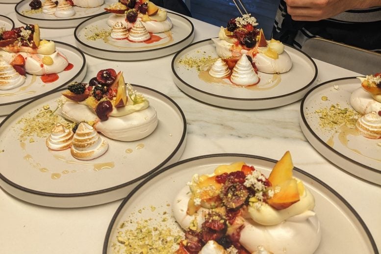 Highlight Image for Cafe at Lewers Catering