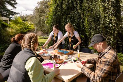 Opportunities for Students 2025 – Work Experience