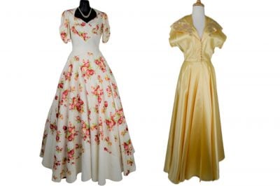 1940s: A Decade of Change