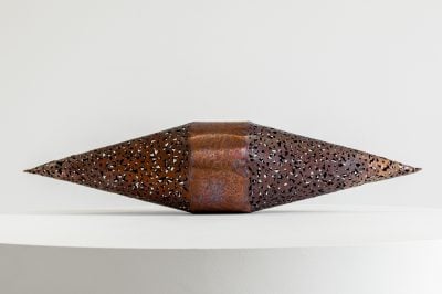 Shireen Taweel: Edge of the C