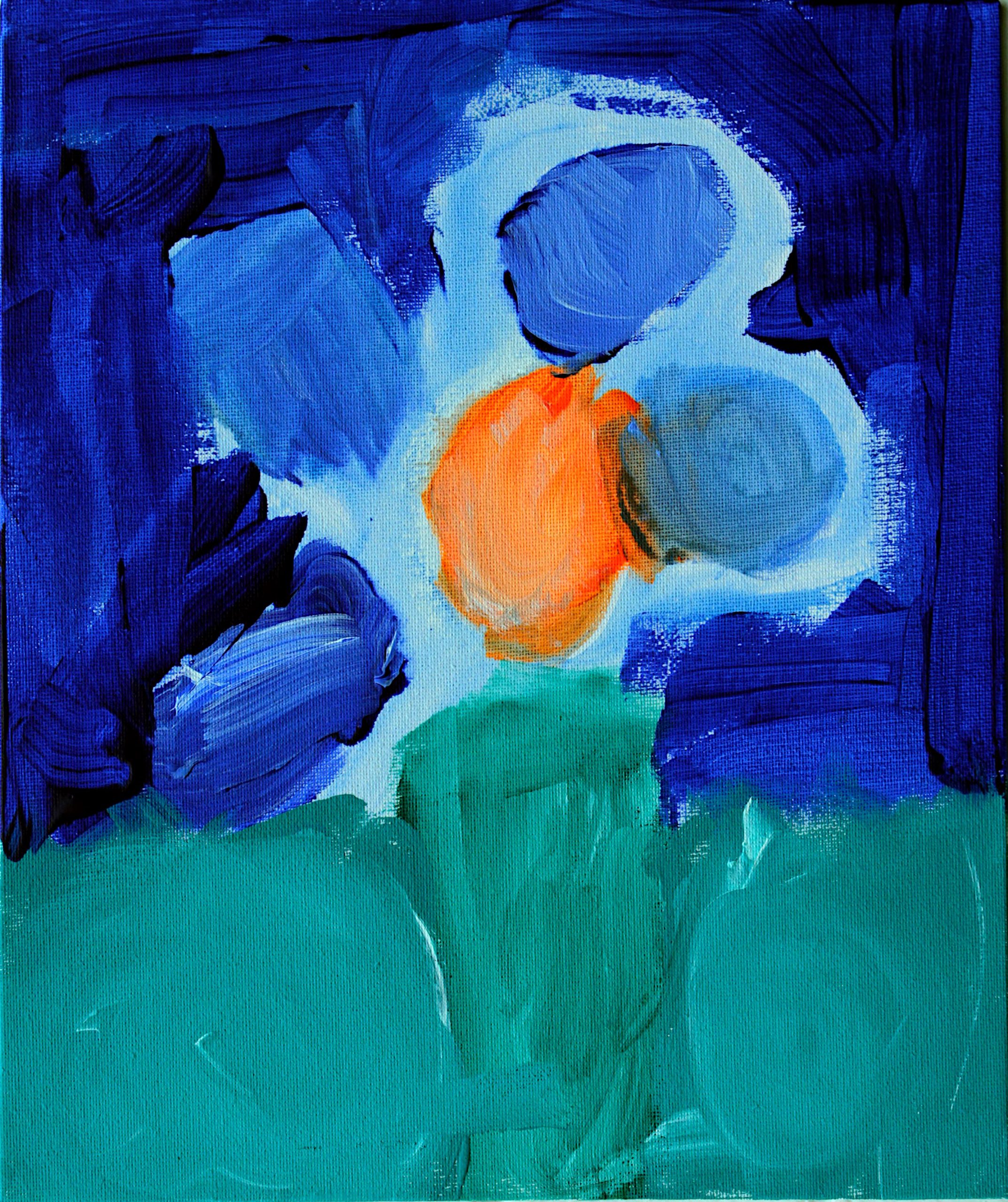 Penrith Youth Art Prize 2025 - Penrith Regional Gallery