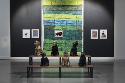 Featured Image for the people, place and identity of Penrith and Western Sydney as reflected in contemporary visual culture