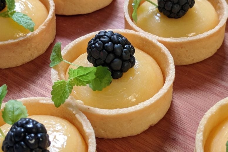Highlight Image for Enjoy catered refreshments and scenic dining during your studio hire