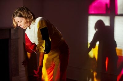 Featured Image for a place and a space for experimentation