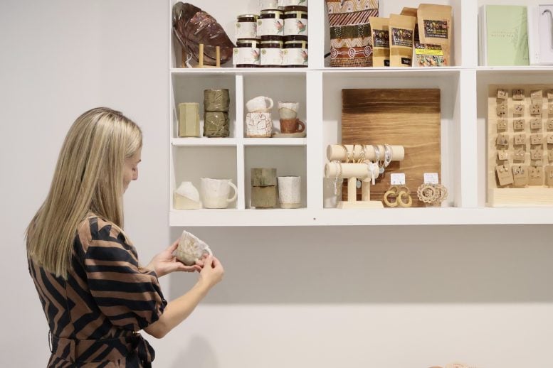 Highlight Image for Shop local art and design
