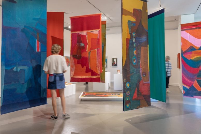Highlight Image for The Penrith Regional Gallery Collection