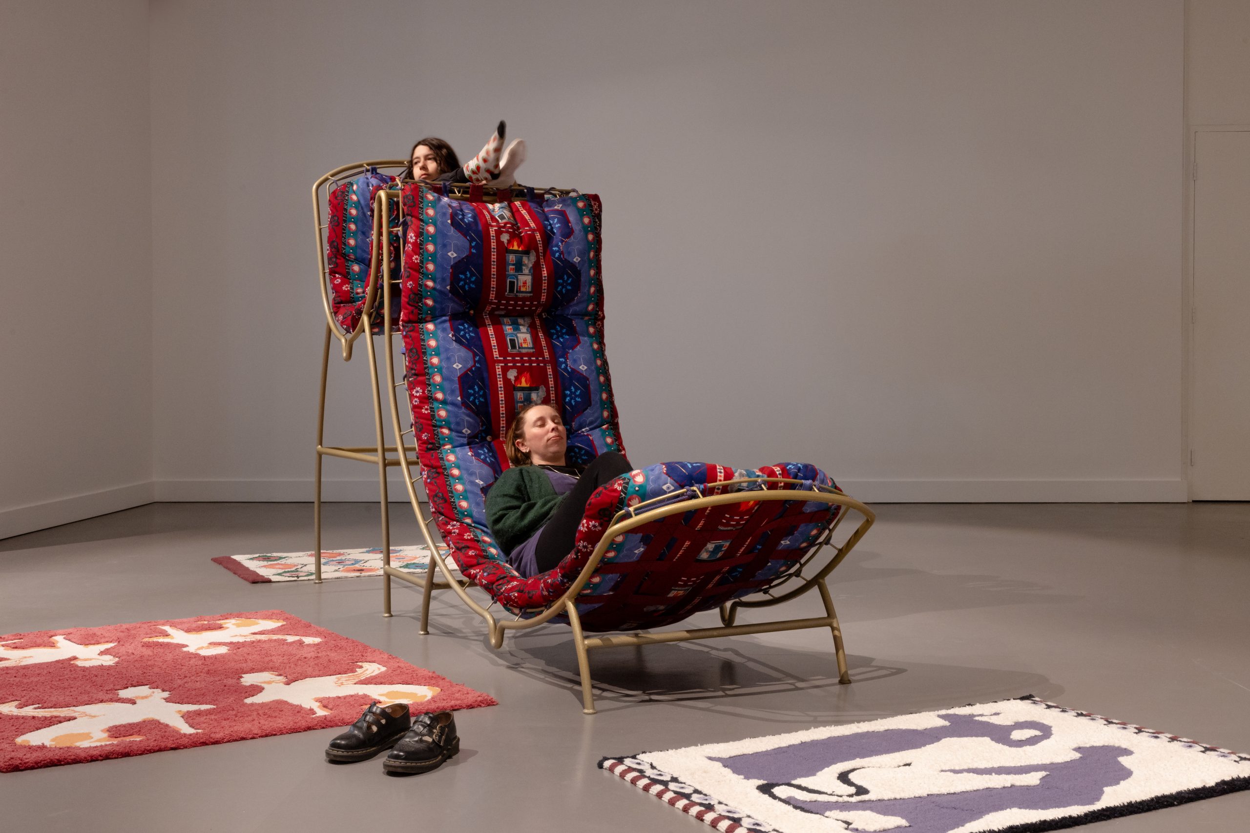 The Interior - Penrith Regional Gallery