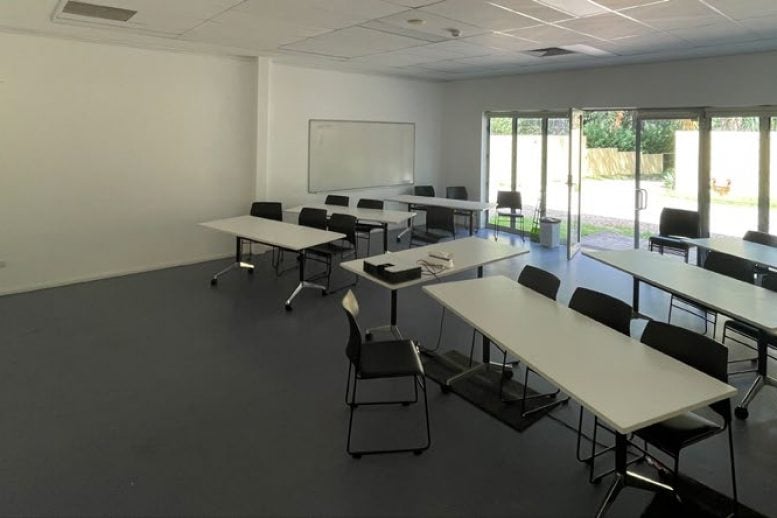 Highlight Image for Host your next meeting at Penrith Regional Gallery