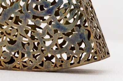 Shireen Taweel: Edge of the C