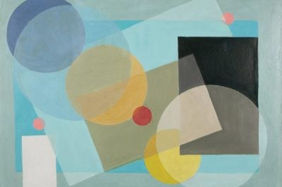 Featured Image for 20th century Modernism and Abstraction