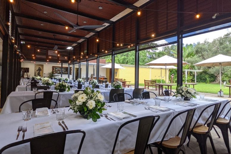 Highlight Image for Elevate your private event in a distinctive gallery space