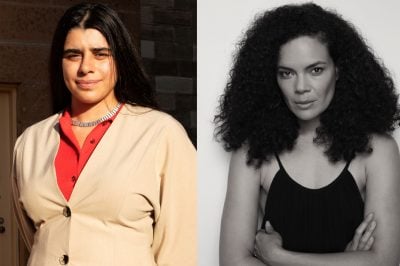 Protected: Artist Talks