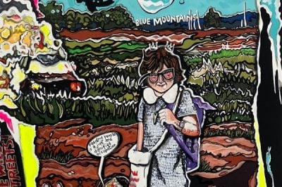 Julie Scifo: Wonderland