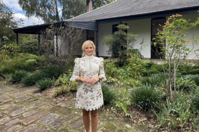Penrith Regional Gallery on Sydney Weekender