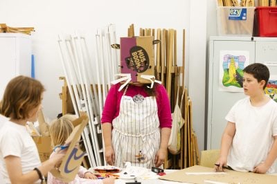 We Are Hiring: Gallery Educators