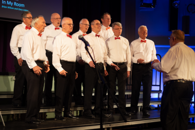 Penrith Harmony Performance