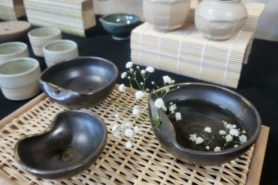 A Potters’ Fair