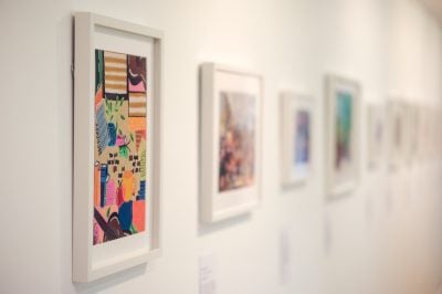 Penrith Youth Art Prize 2024