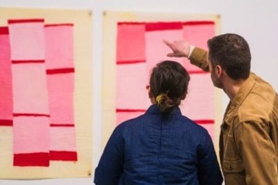 Curator’s Talk – Spring Open Day