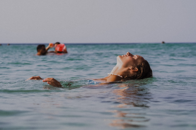 Cavalcade of Fashion: Swimwear