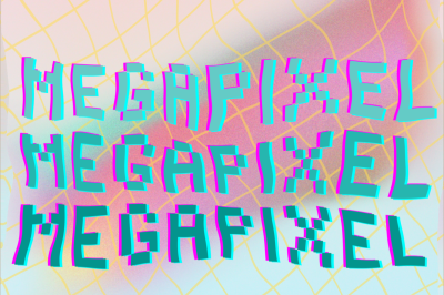 Megapixel