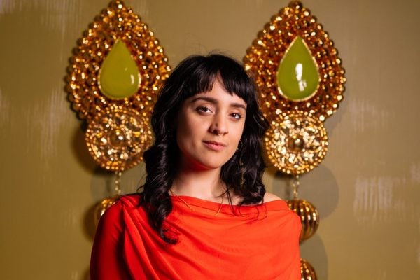 Team Photo for Monica Rani-Rudhar