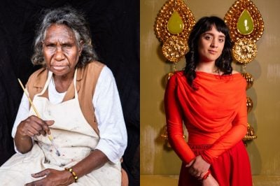 Artists announced for ‘Rememory’ The 25th Biennale of Sydney