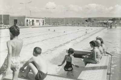 The Pool Show Artist Talks