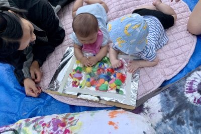 Bubs Club Christmas Edition