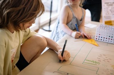 Comical Cartoons for 5-8 years