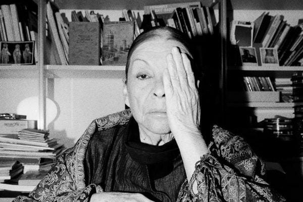 Team Photo for Nil Yalter