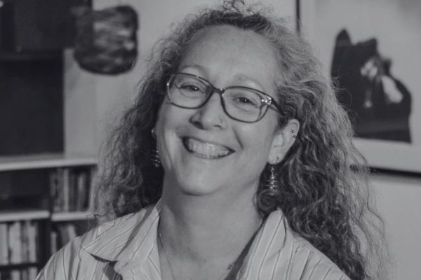 Team Photo for Amanda Rudolf