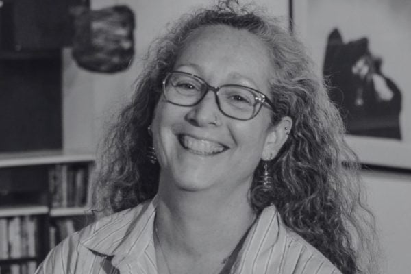 Team Photo for Amanda Rudolf