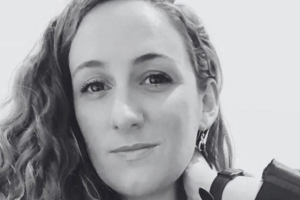 Team Photo for Augusta Supple