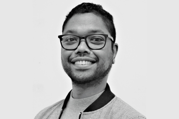 Team Photo for Brian Kjim