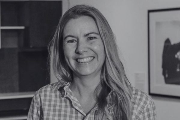 Team Photo for Dale Maxwell-Smith