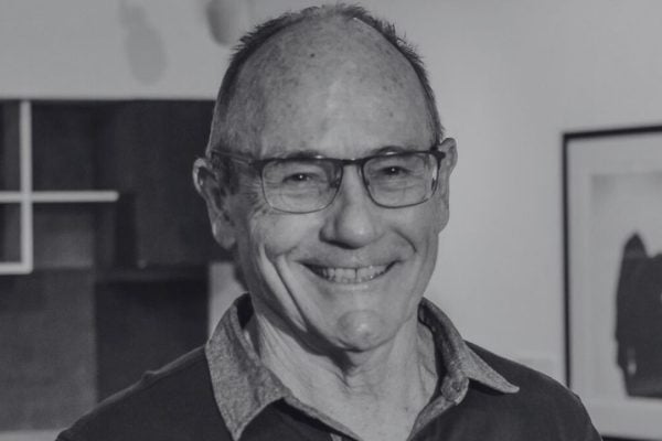 Team Photo for Don Church