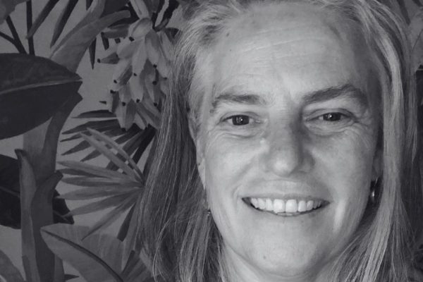 Team Photo for Emma Murphy