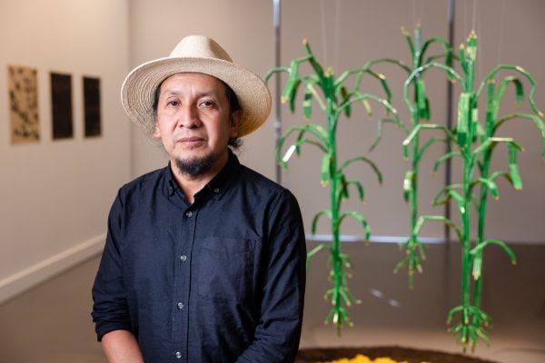 Team Photo for Fernando Poyón