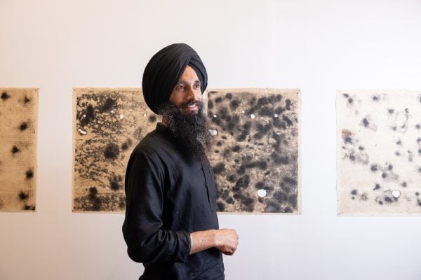 Team Photo for Kulpreet Singh