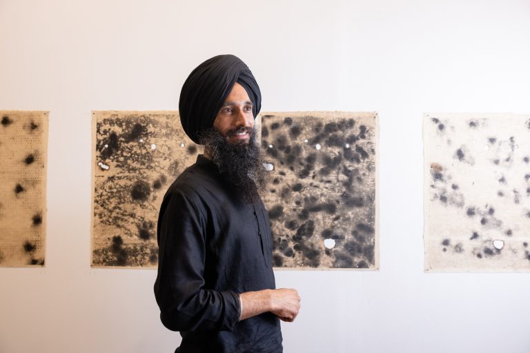 Biennale of Sydney: Rememory - Penrith Regional Gallery